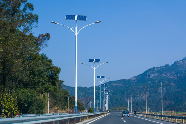 太陽能路燈，太陽能價格，太陽能廠家