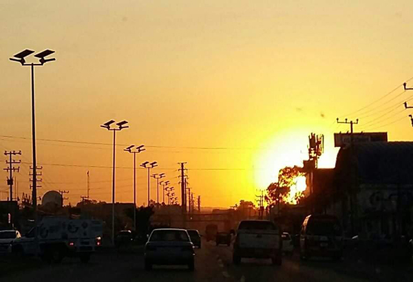 太陽能路燈，太陽能路燈廠家，太陽能路燈價(jià)格