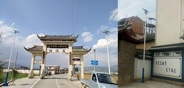 太陽能路燈，太陽能路燈廠家，太陽能路燈價格