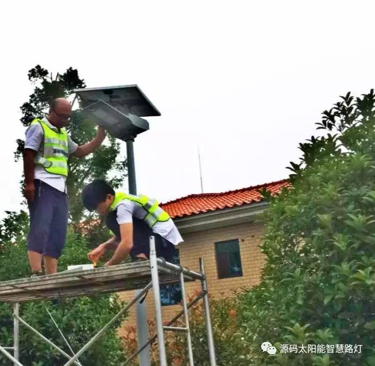 巡檢忙忙忙，助力湘地好風光