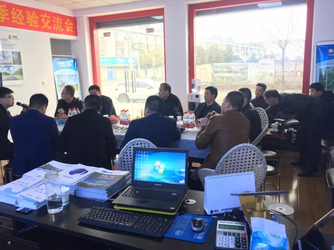 陜西源碼，一場(chǎng)不走尋常路的“春耕”