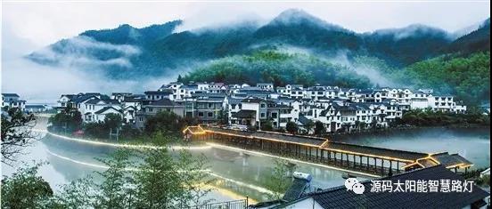 源碼：從“臟亂差”到“綠富美”，下姜村的鄉(xiāng)村振興路徑