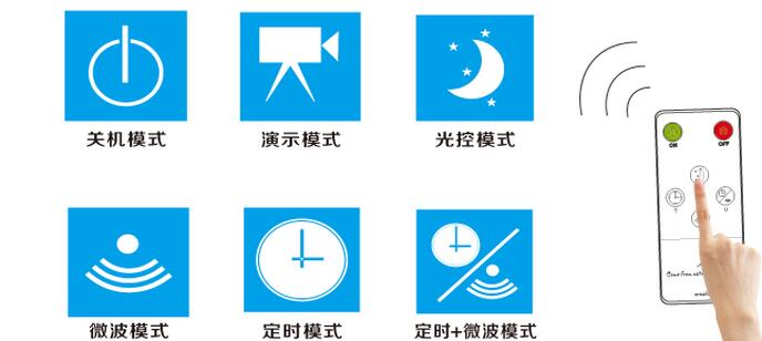 關(guān)于月光燈的秘密你知道嗎？