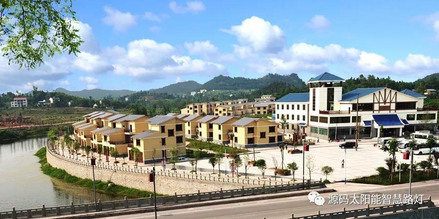 建設美麗鄉(xiāng)村——從全國兩會看鄉(xiāng)村振興新圖景。