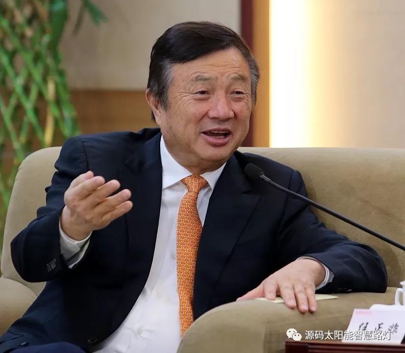華為被美國封殺，靠什么突出重圍？