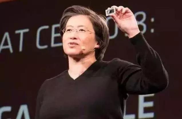 華為被美國封殺，靠什么突出重圍？