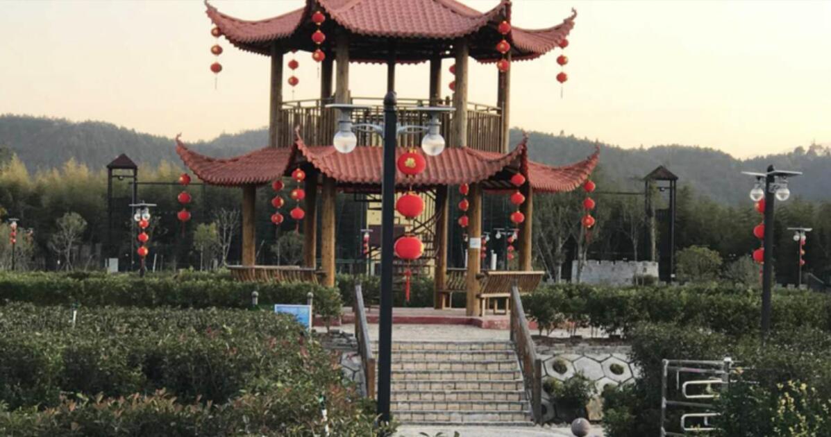 雨天使用太陽能路燈怎么樣提高使用率？