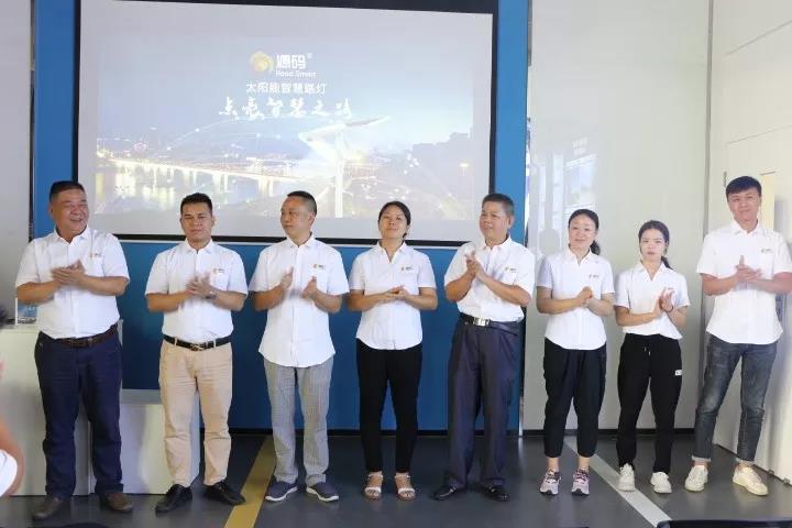 回顧2019，源碼Road Smart奮斗在路上