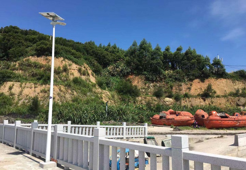 太陽能路燈廠家解讀：智能感應(yīng)技術(shù)