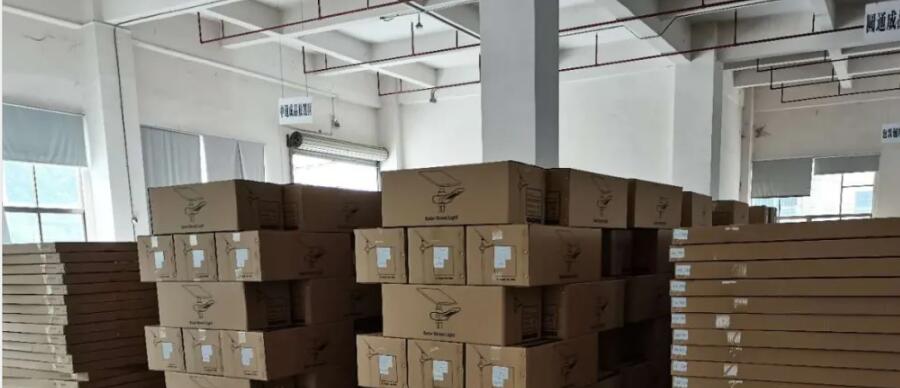疫情之下，源碼太陽能智慧路燈海外之路逆勢突圍
