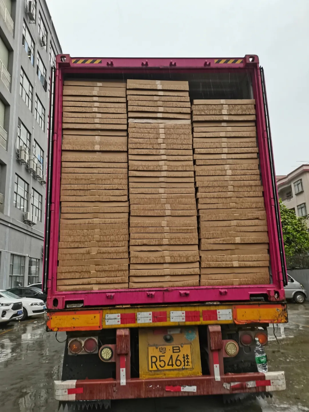 疫情之下，源碼太陽(yáng)能智慧路燈海外之路逆勢(shì)突圍