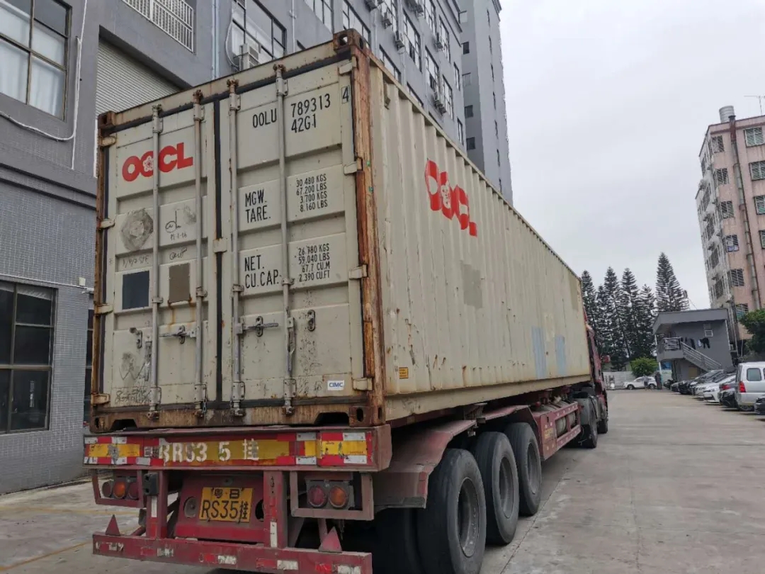 疫情之下，源碼太陽(yáng)能智慧路燈海外之路逆勢(shì)突圍